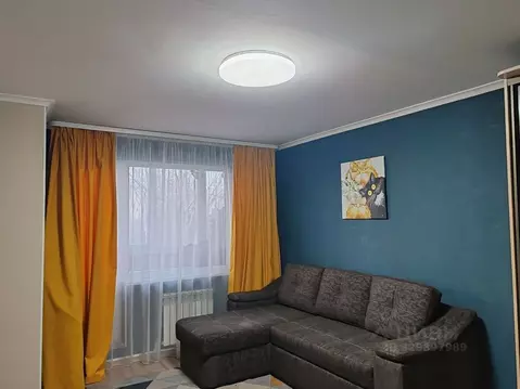 2-к кв. Пермский край, Пермь ул. Адмирала Старикова, 9 (46.0 м)