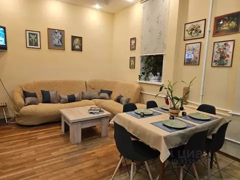 2-к кв. Ленинградская область, Выборг ул. Мира, 16 (89.0 м)