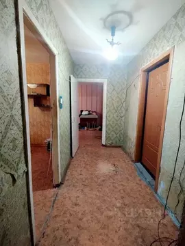 2-к кв. Свердловская область, Асбест ул. Ладыженского, 30 (49.7 м)