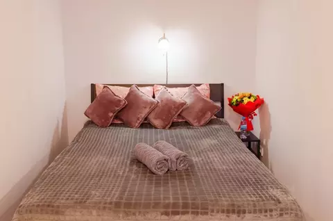 1-к кв. Тульская область, Тула ул. Фридриха Энгельса, 14 (33.0 м)