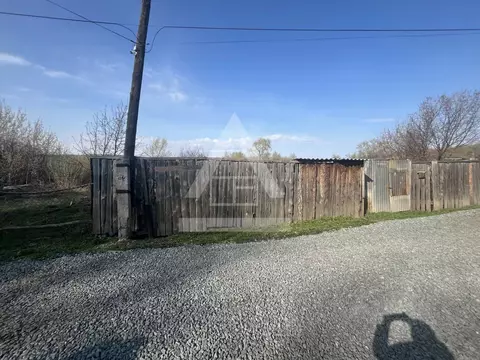 Участок в Челябинская область, Коркино Волгоградская ул., 11 (12.0 ...