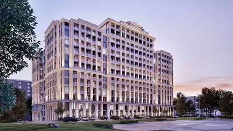 1-к кв. Кабардино-Балкария, Нальчик ул. Тарчокова, 58 (43.3 м)