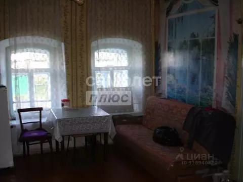 Дом в Курганская область, Далматовский муниципальный округ, с. ...