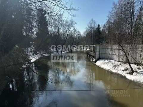 Дом в Москва, Москва, Троицк ул. Ягодная, 13 (240 м)