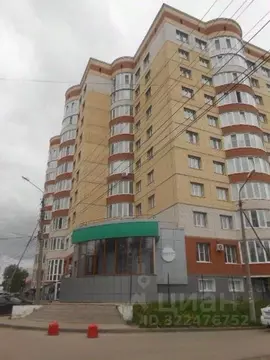 Помещение свободного назначения в Коми, Сыктывкар ул. Кутузова, 36 ...