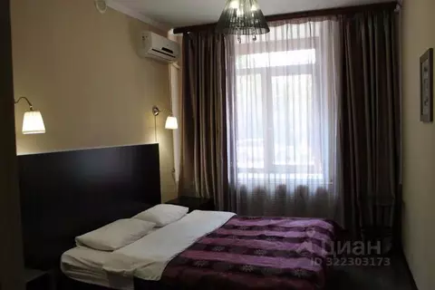 Комната Бурятия, Улан-Удэ просп. 50-летия Октября, 32 (18.0 м)