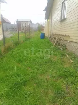 Дом в Калужская область, Калуга Яблонька-2 СНТ, ул. Молодежная, 222 ...