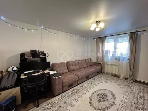 3-к кв. Волгоградская область, Волгоград ул. Шумского, 14 (71.2 м)