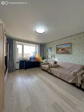 3-комнатная квартира: Тула, улица Михеева, 4Б (57.9 м)