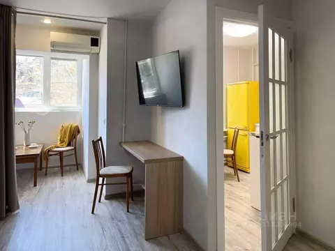 1-к кв. Краснодарский край, Туапсе ул. Ленина, 10 (33.0 м)