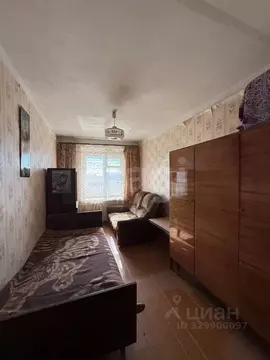 2-к кв. Татарстан, Казань просп. Ямашева, 21 (42.7 м)
