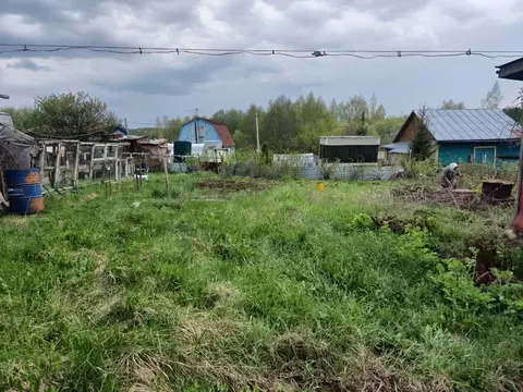 Дом в Татарстан, Казань Руно СНТ, 80 (38 м)