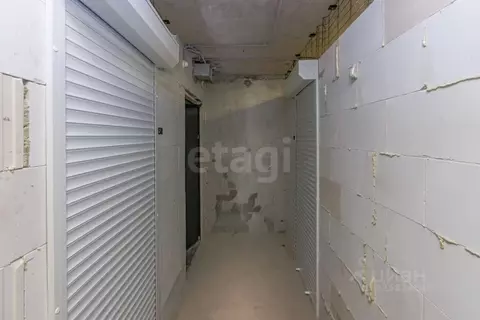 Склад в Тюменская область, Тюменский муниципальный округ, д. Дударева ...