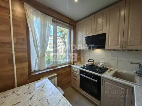 4-к кв. Ивановская область, Иваново просп. Текстильщиков, 70А (57.6 м)