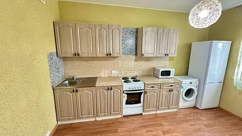 1-к кв. Московская область, Щелково Заречная ул., 8к1 (42.9 м)