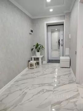 2-к кв. Чувашия, Чебоксары Водопроводная ул., 12 (70.0 м)