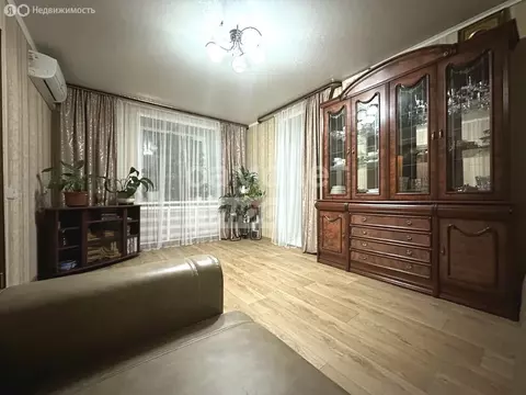 2-комнатная квартира: Пенза, улица Воронова, 6 (49.1 м)