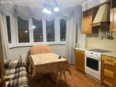 2-комнатная квартира: Королёв, улица Горького, 12 (65 м)