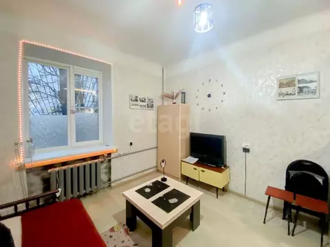 Студия Ярославская область, Ярославль ул. Белинского, 27 (18.0 м)