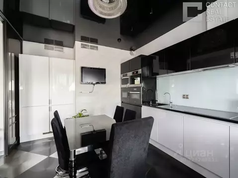 6-к кв. Москва Часовая ул., 23к1 (376.5 м)