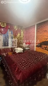 3-комнатная квартира: Москва, Солнцевский проспект, 10 (80.1 м)
