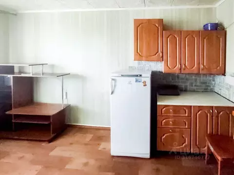 Комната Ярославская область, Ярославль ул. Бахвалова, 1Г (13.7 м)