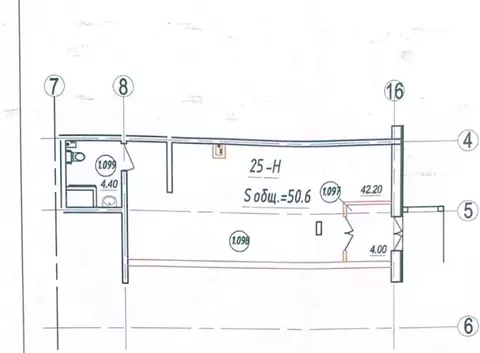 Помещение свободного назначения в Санкт-Петербург пос. Парголово, ул. ...