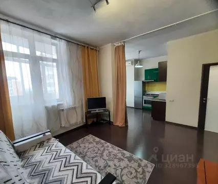 1-к кв. Московская область, Балашиха ул. Твардовского, 26 (34.8 м)