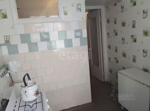 1-к кв. Ростовская область, Ростов-на-Дону ул. Туполева, 12 (30.9 м)