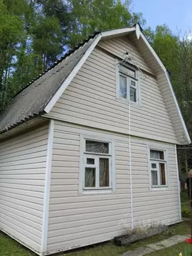 Дом в Ивановская область, Лежневский район, Сабиновское с/пос, Ломы ...