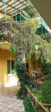 Дом в Крым, Сакский район, Новофедоровка пгт ул. Садовая, 14 (260 м)