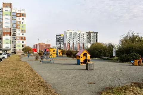 Студия Новосибирская область, Новосибирск ул. Титова, 270 (19.0 м)