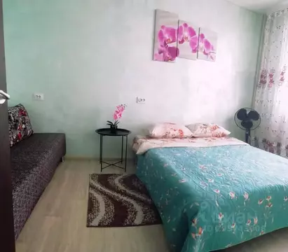 2-к кв. Челябинская область, Челябинск Университетская Набережная ул., ...