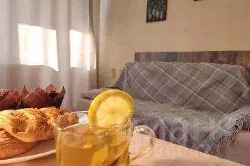 1-к кв. Курганская область, Курган Заозерный жилрайон, 3-й мкр, 6Б ...