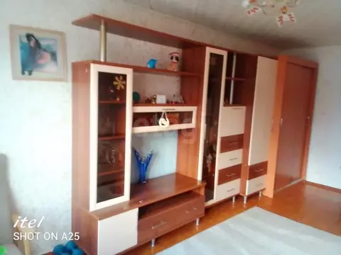 3-к кв. Кировская область, Котельничский район, пос. Юбилейный ...