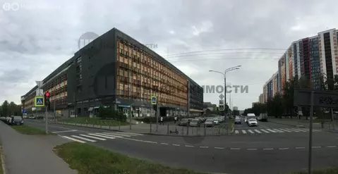 Помещение свободного назначения (377 м)