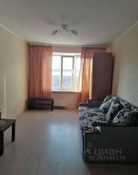 Студия Башкортостан, Уфа ул. Ферина, 3/3 (22.0 м)