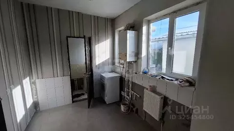 1-к кв. Ставропольский край, Ставрополь № 4 мкр, ул. Объездная, 17 ...