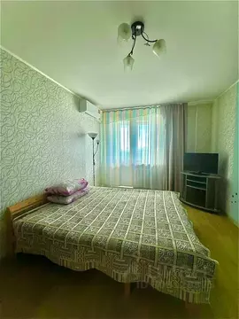 1-к кв. Самарская область, Самара просп. Карла Маркса, 360а (45.0 м)