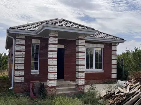 Дом в Ростовская область, Ростов-на-Дону Защитник садовое ...