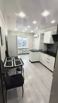 2-к кв. Саратовская область, Саратов ул. Имени К.Г. Уфимцева, 3В (59.0 ...