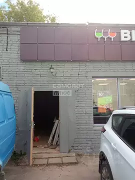 Торговая площадь в Московская область, Чехов муниципальный округ, с. ...