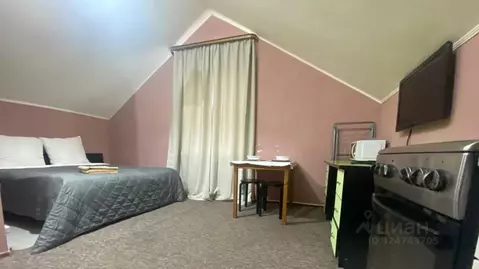 Комната Московская область, Подольск Воговец СНТ, 206 (25.0 м)