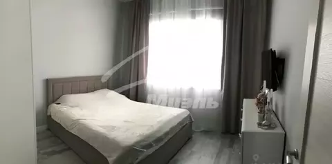 Продается 3-комнатная квартира