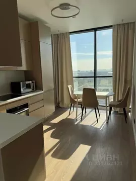 1-к кв. Москва Шереметьевская ул., 21 (40.0 м)