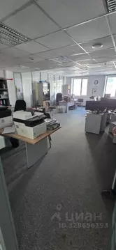Офис в Москва Каширское ш., 61К4С1 (1199 м)