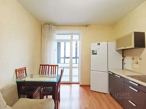 1-к кв. Пермский край, Пермь ул. Белинского, 31 (49.4 м)