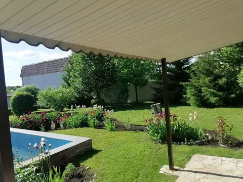 Дом в Самарская область, Самара Дачница СНТ, ул. 10-я (200 м)