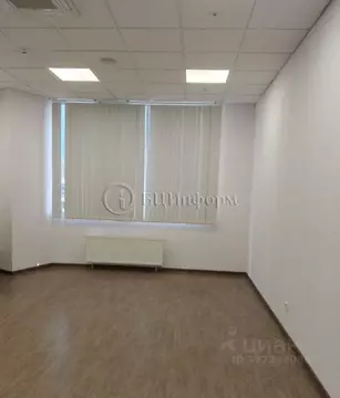 Офис в Санкт-Петербург ул. Профессора Качалова, 7 (378 м)
