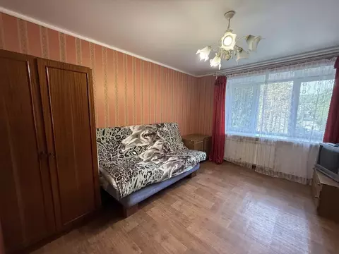 1-к кв. Липецкая область, Липецк ул. Космонавтов, 26 (18.0 м)